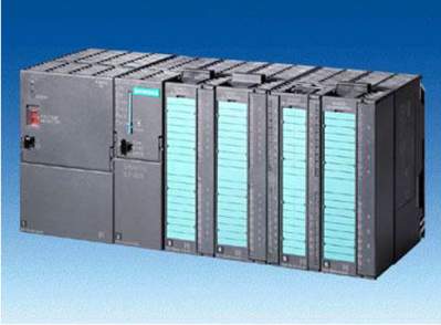 PLC S7-300