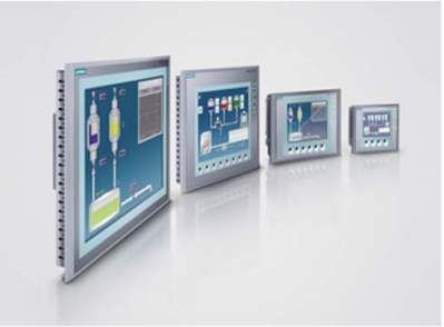 GIAO DIỆN NGƯỜI MÁY HMI