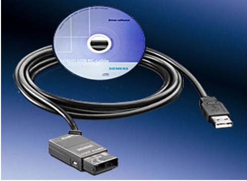 CÁP LOGO USB