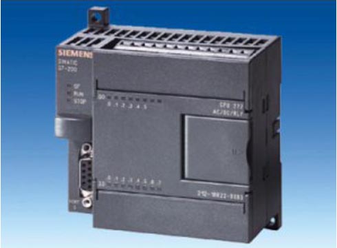 CPU 222 DC
