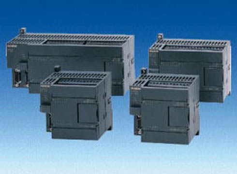 CPU PLC S7-200