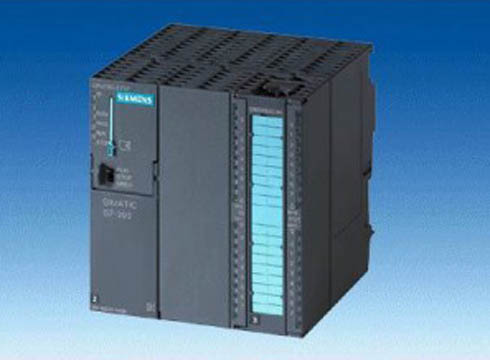 CPU313C