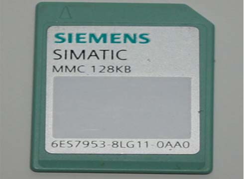 MEMORY CARD
