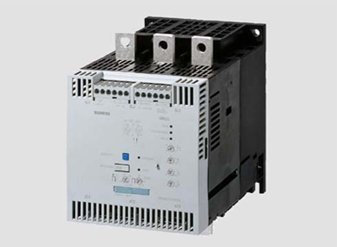 Khởi động mềm 3RW40