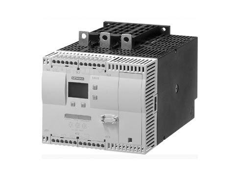 Khởi động mềm 3RW44 Standard