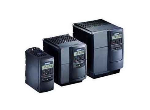 Biến tần MM420