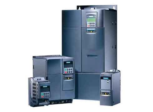 Biến tần MM440
