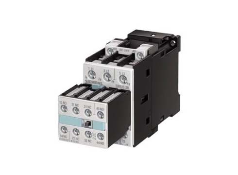 CONTACTOR 22KW, COIL 220VAC