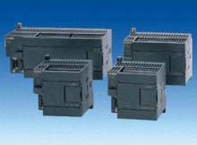 CPU PLC S7-200