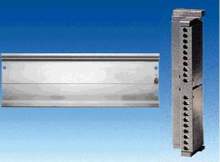 RAIL & FRONT CONECTOR