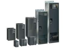Biến tần MM430