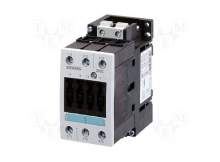 CONTACTOR 7.5KW, COIL 220VAC